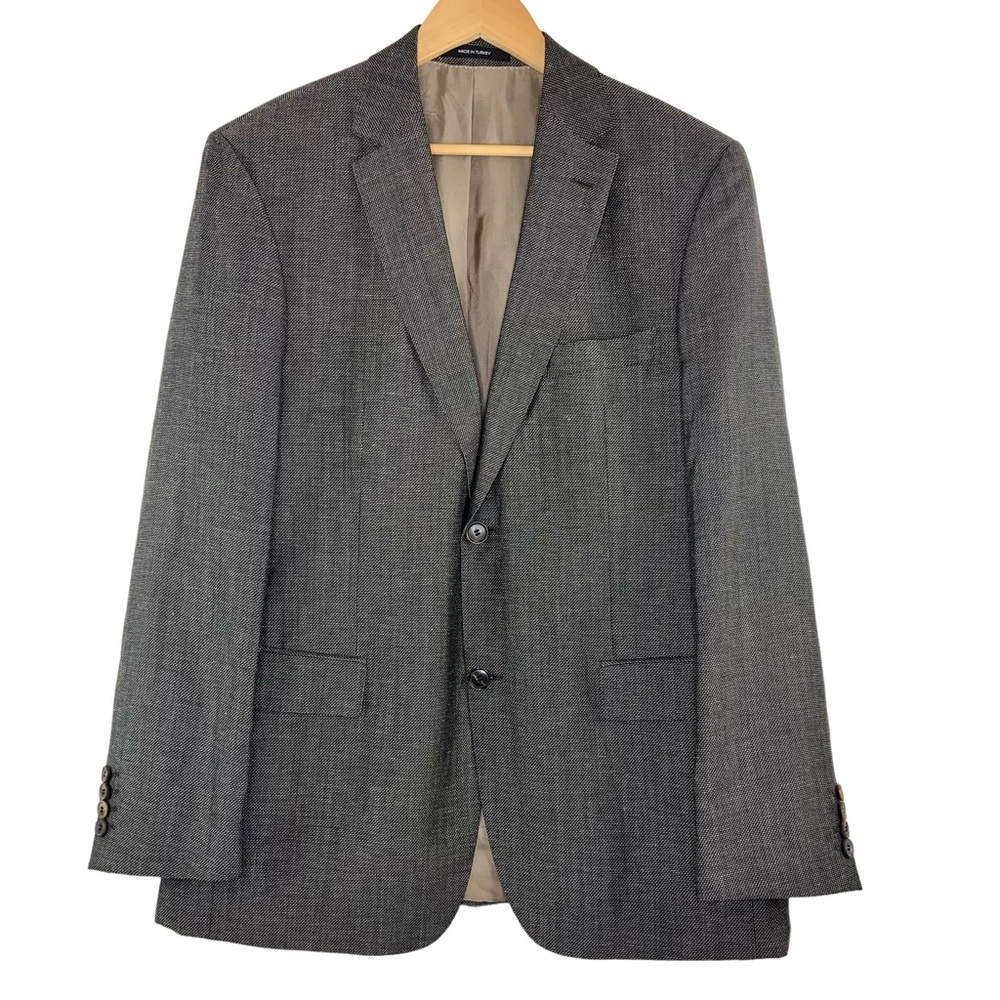 Boss Hugo Boss Black Pasolini Blazer